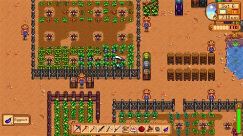 Top 15 Most Shared Stardew Valley Eggplant How To Make Perfect Recipes