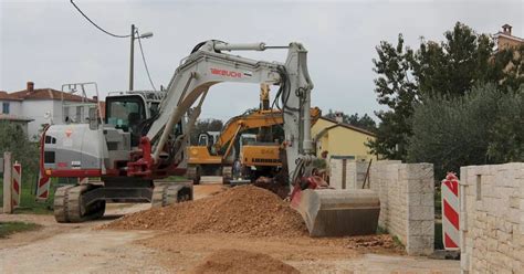 Javni poziv Grada Poreča za uvid u postupak izdavanja lokacijske