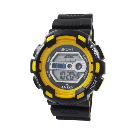 A Avon Sports Heavy Duty Digital Watch For Boys 1002798