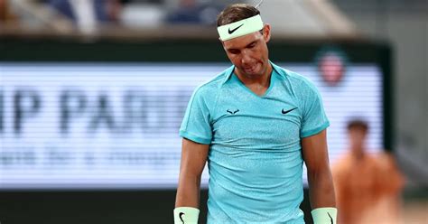 Un Sólido Zverev Trunca Los Sueños De Nadal En Roland Garros Con Un 6 3