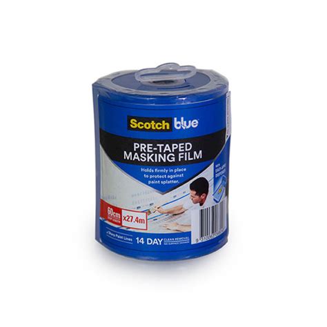 M Ptd Pretaped Masking Film Disp Cm X M Landingpage