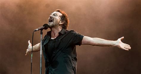 Pearl Jam Novo Disco Est Finalizado E Primeiro Single Chega Em Breve