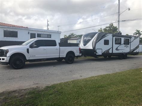 Pics Of My 2019 F250 Lariat Sport Page 2 Ford Truck Enthusiasts