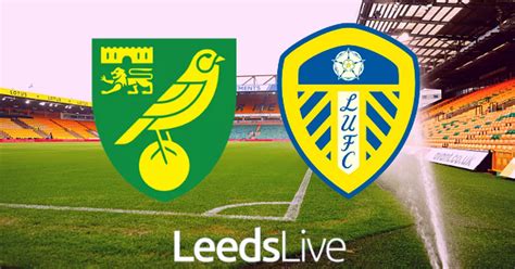 Norwich City 2-3 Leeds United highlights as stunning Crysencio ...