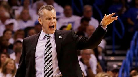 Billy Donovan, Oklahoma City Thunder coach, has option picked up on ...