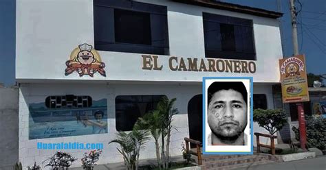 Barranca Sicarios Asesinan A Joven Dentro De Un Restaurante