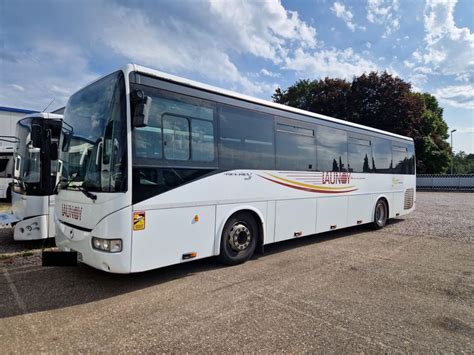 Irisbus Crossway Recreo Euro Czno Olx Pl