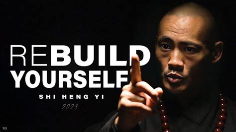 Transform Your Life With Shi Heng Yi Shaolin Master S Ultimate Guide