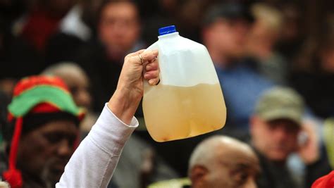 FBI joins Flint drinking water investigation