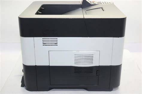 Kyocera Ecosys Fs Dn Monochrome Laserjet Single Function Printer