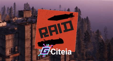 Qu Es Raidear En Rust Conoce Los Detalles Aqu