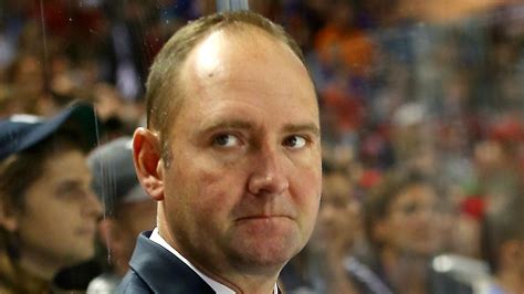 Why did the Stars hire Peter DeBoer? Coach's track record of quick ...