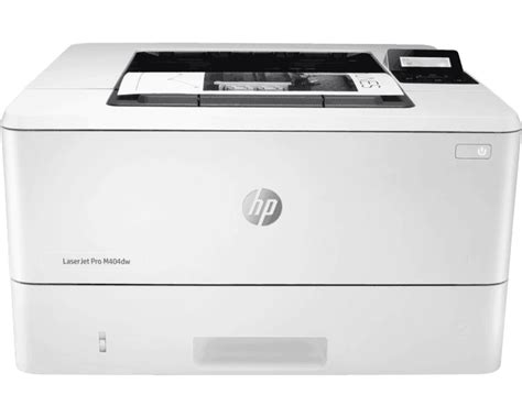 Impresora HP LaserJet Pro M404dw - (W1A56A) - Tienda HP.com Chile