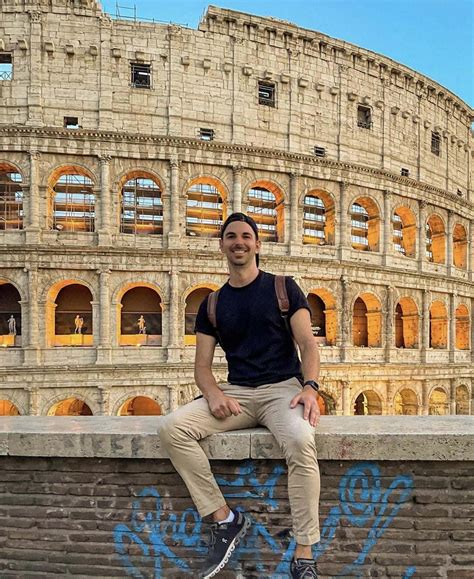 Things To Tick Off Your Bucket List While On A Gay Tour Two Bad Tourists