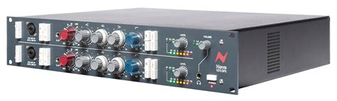 Six Of The Best Mic Preamps