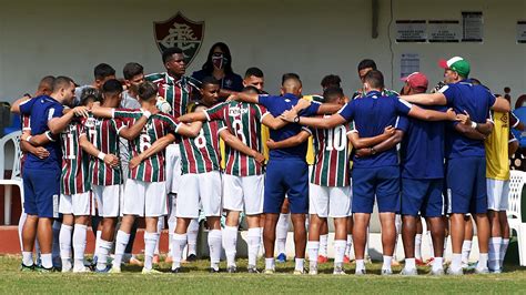 Novos Protagonistas Tentam Manter Fluminense Entre Os Melhores Do