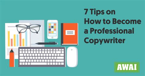 How To Become A Copywriter 7 Steps For Starting A Copywriting Career