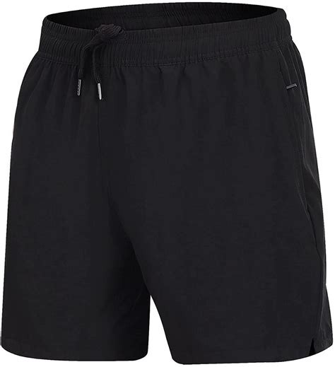 Yukaichen Mens Swim Trunks Quick Dry Beach Shorts With Mesh Lining Ebay