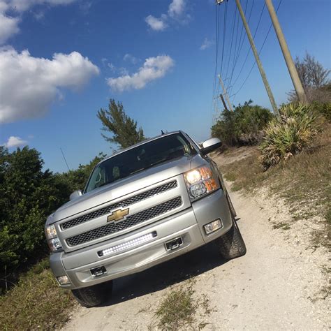 Z71 Appearance Package / All Terrain Roll Call | Page 2 | Chevy ...