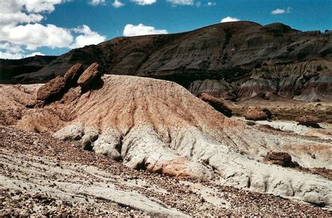 Great Divide Basin, Wyoming : Photos, Diagrams & Topos : SummitPost