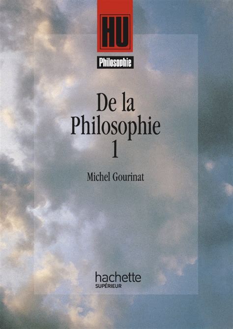 De la philosophie 1 50 Grand format Autre Hachette Éducation