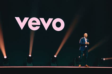 Vevo Unveils Upcoming Content Formats Programming And CTV Ad Products