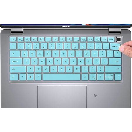 Amazon Casebuy Keyboard Cover Skin For Dell Latitude