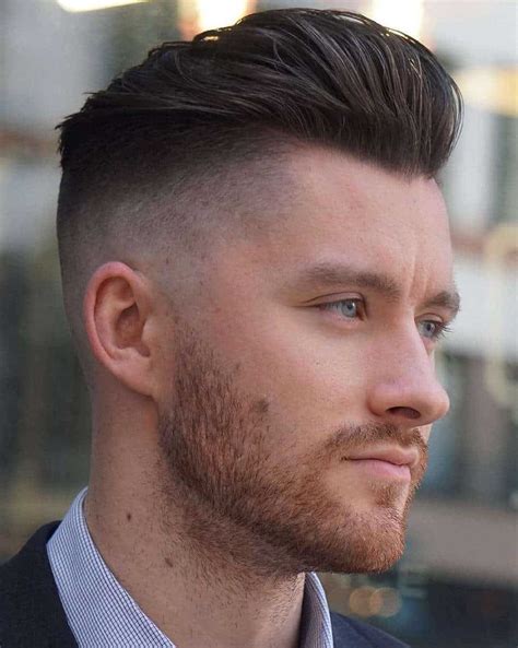 Current Men S Haircuts 2024 Kym Letitia