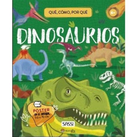 Dinosaurios Que Como Por Que Td Tienda Online Libros De La Arena Envíos A Todo El País