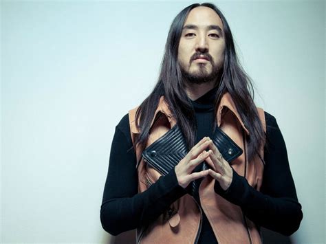 Steve Aoki Laut De Band