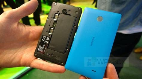 Nokia X And Nokia X Hands On