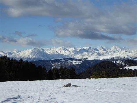 Blick Nach Westen Fotos Hikr Org