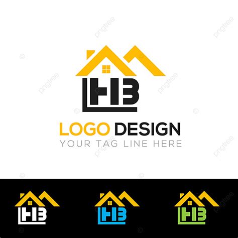 Home Builder Logos