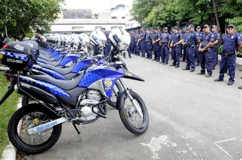 Prefeitura Estuda Possibilidade Para A Contrata O De Guardas