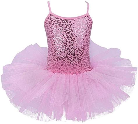 Venta maillot de ballet para niña en stock