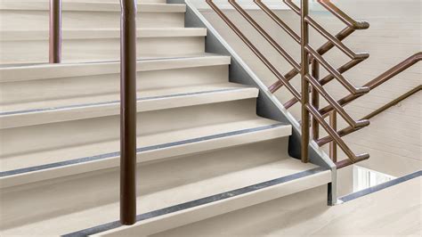 Rubber Stair Treads Commercial Flooring Tarkett