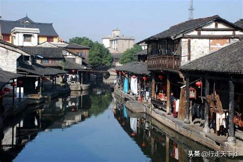 中國的古橋博物館，有10610座橋，604座古橋 每日頭條