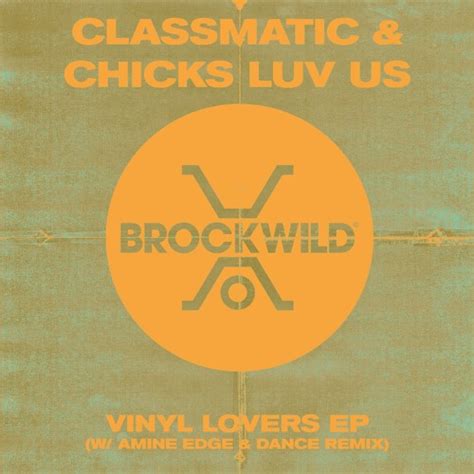 Stream Classmatic Listen To Classmatic And Chicks Luv Us Feat Amine