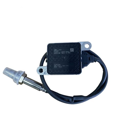 Nox Sensor For Volvo Wk