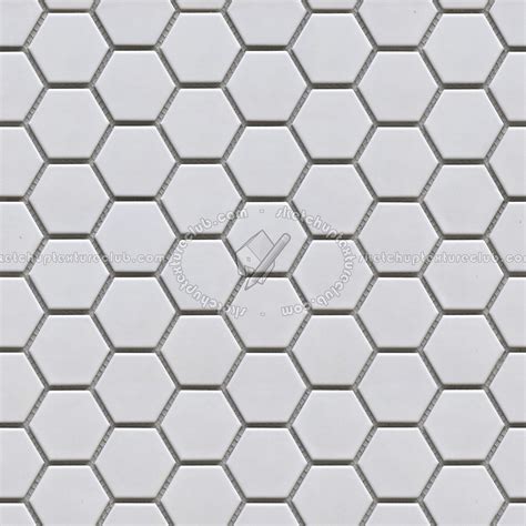 Hexagonal Mixed Tiles Textures Seamless