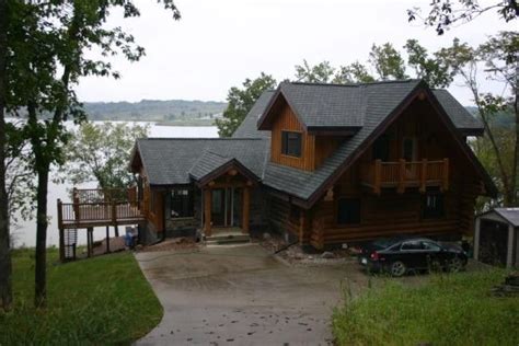 House Vacation Rental In Rathbun Lake From Vacation Rental