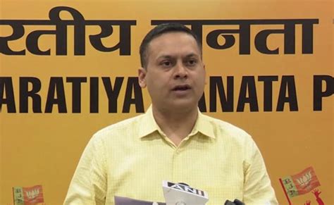 Fir Against Amit Malviya To Intimidate Silence Him Bjp