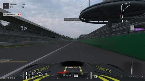 Gran Turismo 7 Gr 3 Hotlap Monza BoP YouTube