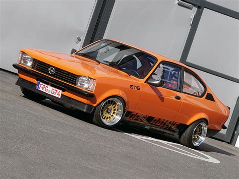 Photos Of Opel Kadett C Coupe Photo Car Opel Kadett C Coupe 01