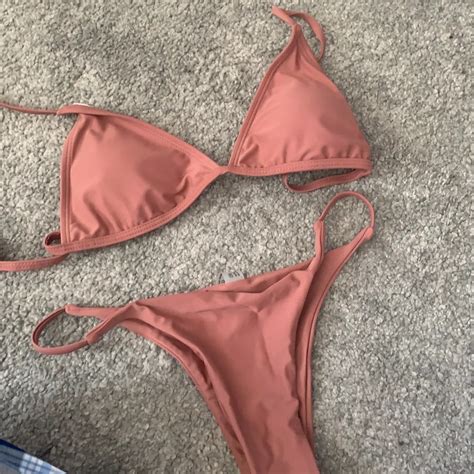 Bikini övrigt