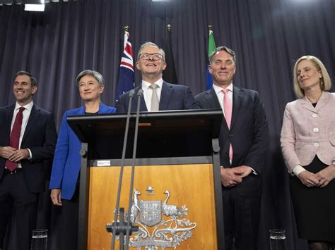 Election 2022 Live Josh Frydenberg Concedes Anthony Albanese Sworn In