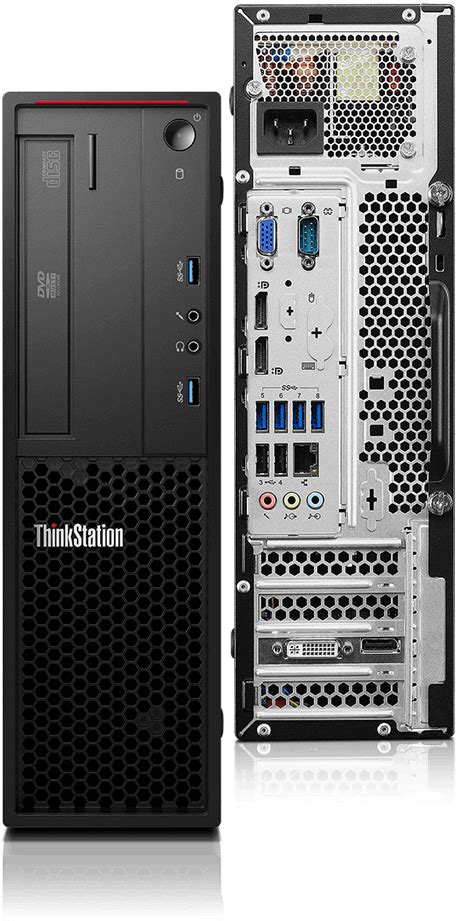 ThinkStation P310 SFF | Value Performance Workstation | Lenovo UAE