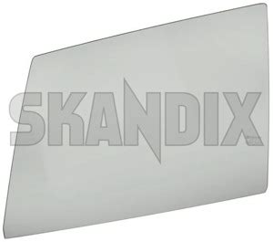 Skandix Shop Volvo Parts Side Window Left Clear