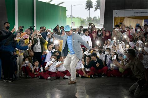 Gubernur Ridwan Kamil Buka Lksn Disabilitas Jabar Sekitar Jabar