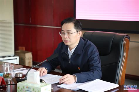 杨理诚主持市委理论学习中心组2022年第3次集体学习并讲话 资兴要闻 资兴新闻网